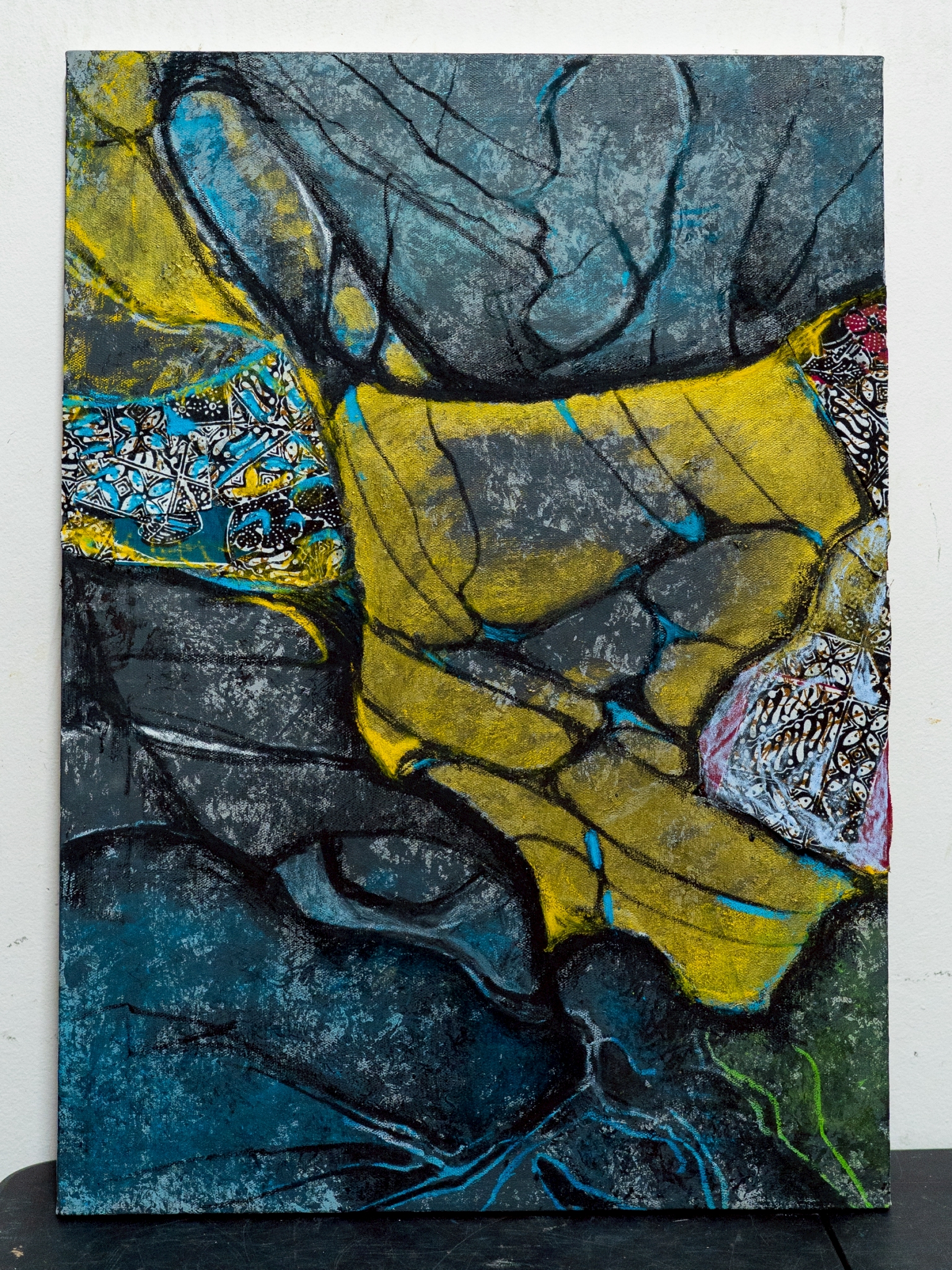 Ikigai work 1